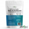 Atletic Food Бета-экдистерон Beta-Ecdysterone Powder - 50 грамм